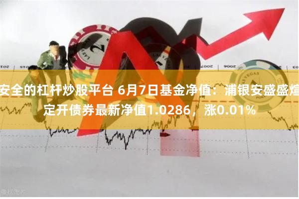 安全的杠杆炒股平台 6月7日基金净值：浦银安盛盛煊定开债券最新净值1.0286，涨0.01%