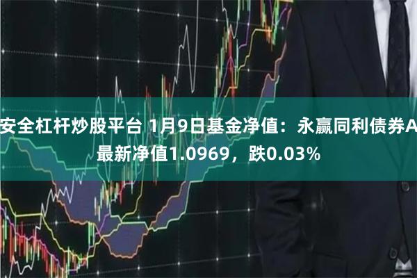 安全杠杆炒股平台 1月9日基金净值：永赢同利债券A最新净值1.0969，跌0.03%