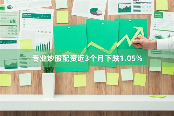 专业炒股配资近3个月下跌1.05%