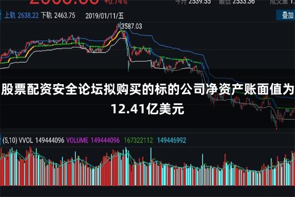 股票配资安全论坛拟购买的标的公司净资产账面值为12.41亿美元